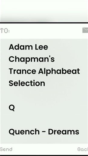 You Know It By The Bells | Trance Alphabeats Q