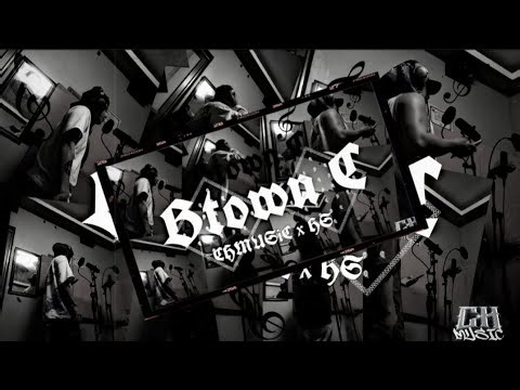 BTOWN C - CHMUSiC x HS (Prod. By Hakan beats)