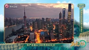 历史上的今天丨中国宣布开发开放上海浦东_腾讯新闻