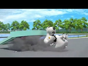 Bernard Bear | Backkom Photo Shoot And More | Cartoons for Kids Children