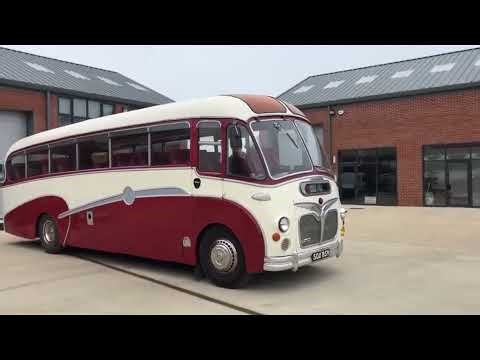 Commer Open Day at The Rootes Archive - TS3 clips