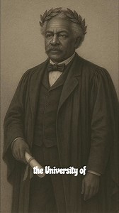 Dr. James McCune Smith Became America's First Black Doctor in 1837 • He was born into slavery, and his father was his mother's white master. • He was not allowed to attend medical school in the U.S., so he decided to move to Scotland to obtain his education. • After becoming a doctor, he also became the first African American to ever own and operate a pharmacy. | Stories They Hate