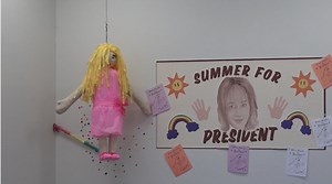 A 'dynamite' year: BYU's West Campus creates immersive Napoleon Dynamite experience