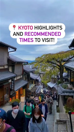 Best Places to Visit in Kyoto: Must-See Tourist Spots