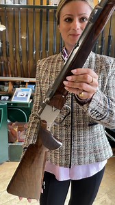 532K views · 22K reactions | DORLÉAC falling-block action rifle. Single shot Heeren system / stutzen version / cal 6,5 x 57R / Bohler octagonal barrel / Equipped with a hook mount / finished in white before engraving and finishing 朗 | Johanna Clermont | Facebook