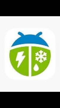 Weather Bug App