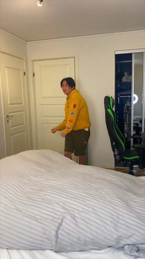 Sango Leaves Zhong: Exploring the Departure of Sango from NickLMAO