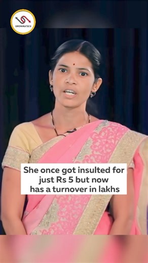 15K views · 113 reactions | Swati Thonge’s journey from adversity to...