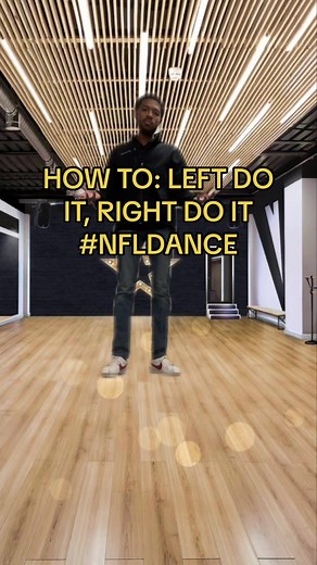 Teach Me How To Dance Chris on TikTok