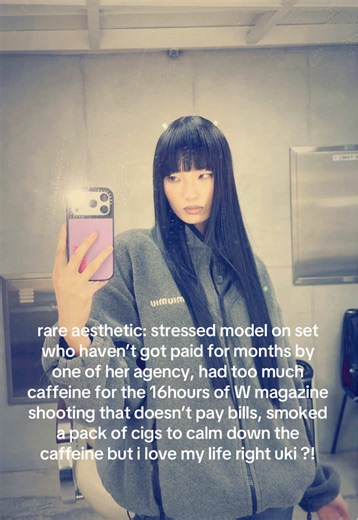 it be like that | Models