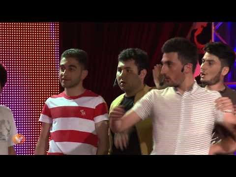 Vitamin Club 155 HD - Kriv kriv