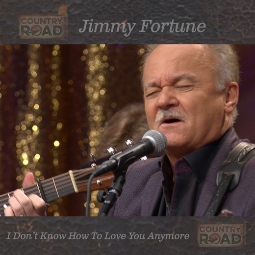 Watch this entire show on Country Road TV's VOD platform - subscribe today right here and watch anytime! https://crtvusa.com/JimmyFortune • Jimmy Fortune’s gospel career is the quiet, glowing second act that feels less like a pivot and more like a homecoming. After The Statler Brothers retired in 2002, he leaned more fully into faith-based music, drawing on the spiritual roots that had always threaded through his songwriting. He recorded a series of well-received gospel and inspirational albums,