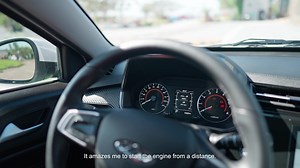 Enzo Francisco found his perfect ride with Chery! 🚗✨ After experiencing the smooth drive, comfy seats, and premium design, he knew it was the right upgrade. Discover his story behind the wheel. 🌟 #CHERYTheresMoreToOurCars | Chery Auto Philippines