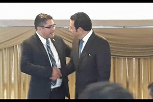 El historial de Fulanos & Menganos y su relación con el Estado