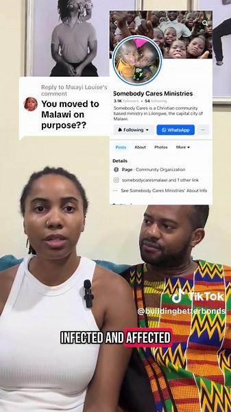 Replying to @Mwayi Louise 😂 well we certainly hope it wasn’t by accident