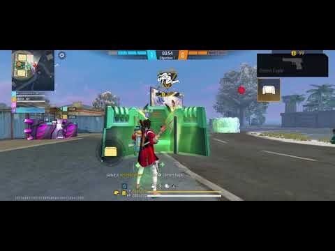 Custom player head shots 🔪