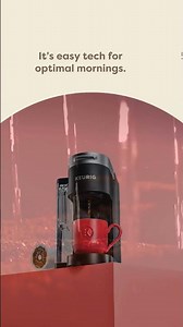 Flavor without fuss.