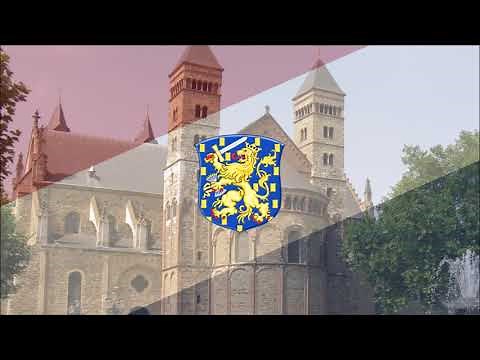 Dutch military music and anthems - Kingdom of the Netherlands