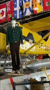 Vintage Bush Planes.