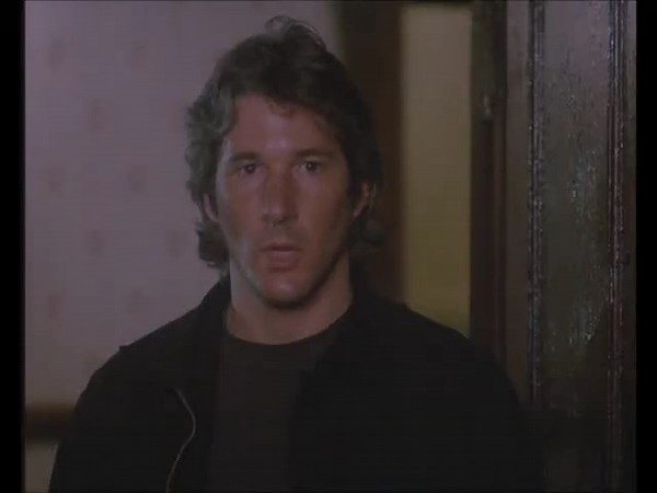 No Mercy (1986)