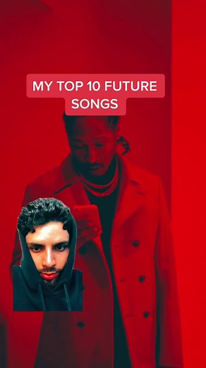 Exploring the Meaning Behind Future's 56 Nights Album Cover