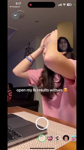 Celebrating IB Diploma Success: We Made It! 🎉