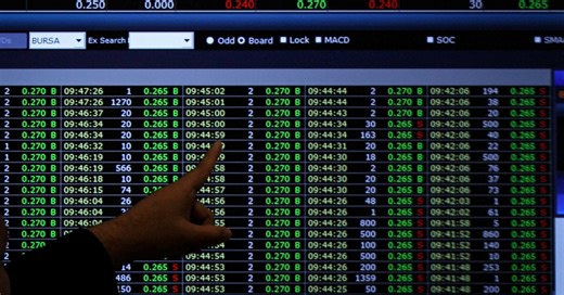 MARKET PULSE AM SEPT 10, 2025 [WATCH] | New Straits Times