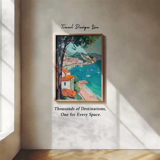 Taunton England Travel Poster: Somerset UK Landscape Art - Etsy