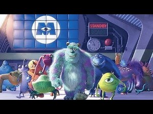 Monsters, Inc. | Funny Monsters & Magical Adventures for Kids 👾✨
