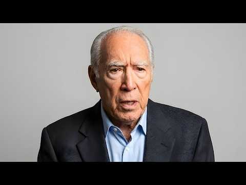 Anthony Quinn FINALLY Unveils Truth On Charles Bronson