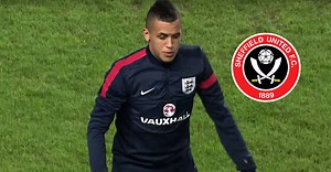 Football's Most Squandered Talent Is On Trial At Sheffield United | Balls.ie