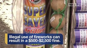16K views · 50 reactions | With many professional firework shows cancelled due to COVID-19, Oregon fire officials want to remind residents to keep it legal and keep it safe. bit.ly/3fUd8SS?utm_medium=social&utm_source=facebook_FOX_12_Oregon | FOX 12 Oregon | Facebook
