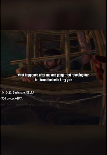 Call of Duty Black Ops 1 Gameplay Highlights