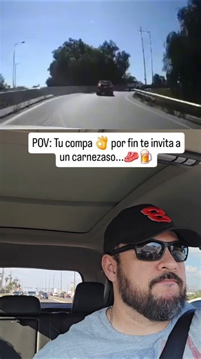 Tu compa 👌 por fin se paga el carnezaso!! 🥩🍺