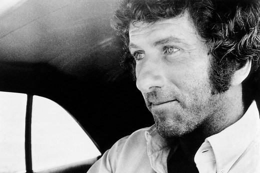 Barry Newman, ‘Vanishing Point’ Actor, Dead at 92