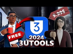 Dive Into 2024's Newest Features With 3uTools | Download Latest Version 3uTools 2024
