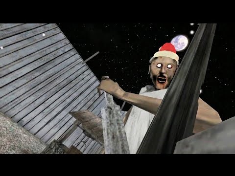 Granny legacy mode gameplay live #live #grannylive#granny