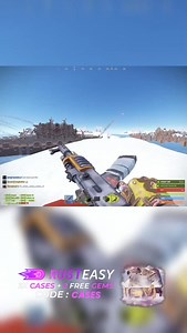 Sign up now for 3x free cases 2 free gems with code: CASES #rustfunnymoments #rustgamer #reels #rustgameplay #rustplayer rustgaming viralvideos rustmemes rustfunny | rust.gamer0