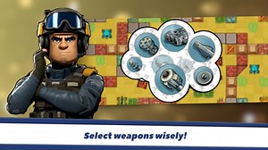 Awesome Tanks for iOS (iPhone/iPad/iPod touch) - Free Download at AppPure