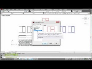 Express Tools. Расширенные инструменты в Autocad