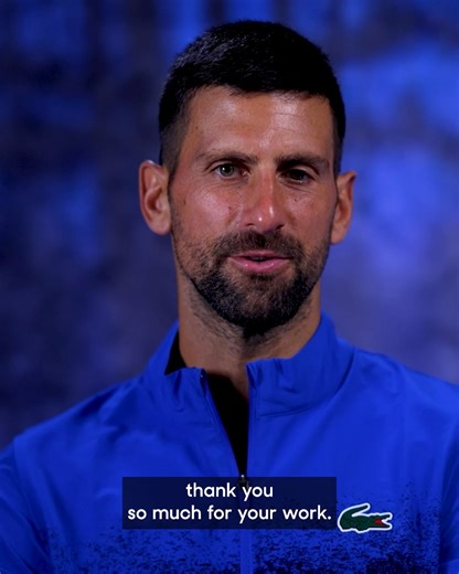 Grateful for all of our volunteers 🫶 Thank you for being the backbone of the Australian summer of tennis - Happy National Volunteer Week 🥳 | Brisbane International