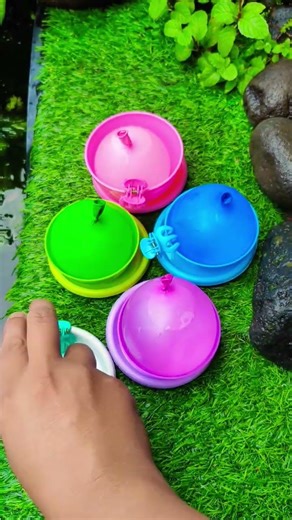 Color Match POP #ColorMatch #BalloonPop #balloon #shorts #بالون #шарик #globo #asmr #satisfying #fun