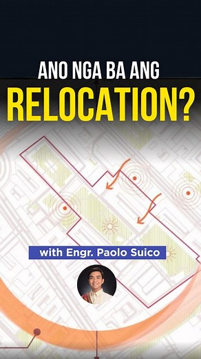 Bago ka magpatayo ng bahay, dapat alam mo ito. May ilang homeowner na hindi ito pinapansin hindi nila nasisigurado kung tama ang lote nila. At sa huli, nagugulat sila at yung contractor na nasa ibang property pala nakatayo ang bahay nila 😱 O kaya naman, nagugulat ang client at ang contractor na mataas pala ang lupa sa actual, resulting in additional cost para sa client. 💸 Para maiwasan ‘yan, dalawang uri ng survey ang dapat mong pagtuunan ng pansin: 1️⃣ Relocation Survey 2️⃣ Topographic Survey