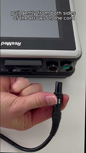 Plugging in Your Astral 150