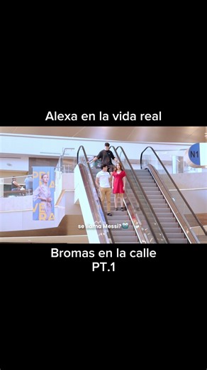 Alexa in real life | Street pranks | Pt. 1