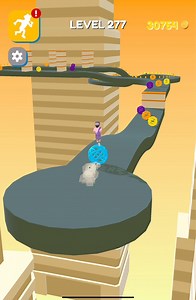 Stack Rider New Best Kids Funny Game | Joker