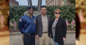 Veteran and Military Resource Center at CSU helps vets map out their next chapter