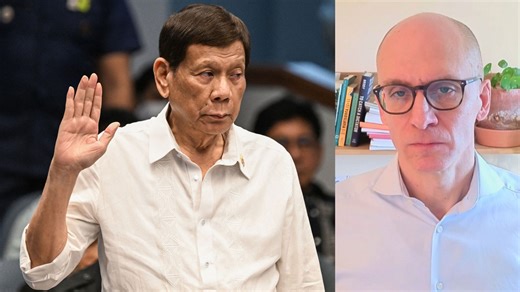 ICC will evaluate substantial grounds for Duterte's charges: Analysis