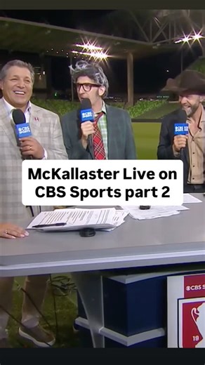Pete Reid on Instagram: "Live unbiased commentary on CBS Sports by McKallaster after the US Open Cup Final where Austin FC lost to Nashville. The cheats that they are. Oct 1, 2025. Part 2. Thanks to @jimmyconrad for inviting me on. #scottish #commentary #soccer #mckallaster #funny"