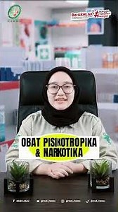 Edukasi Kesehatan | Yuk Kenali Jensi-jenis Logo Pada Obat